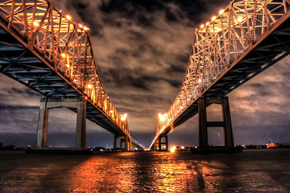 Activities and Attractions in New Orleans, Louisiana Our World Stuff