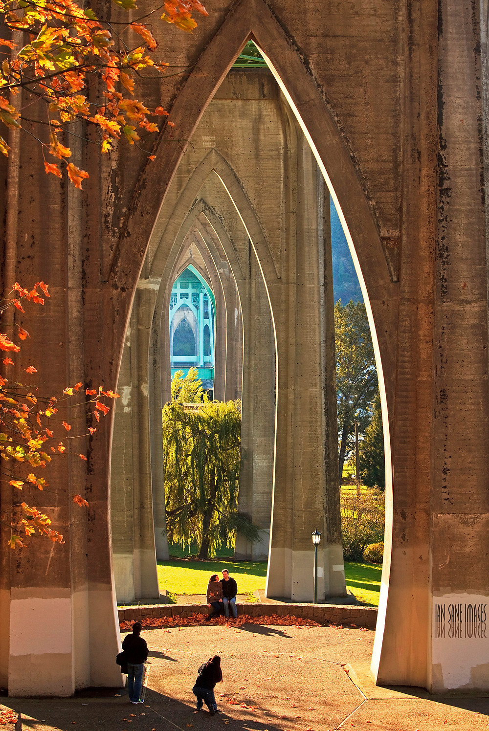 9 Best Places for Photography in Portland