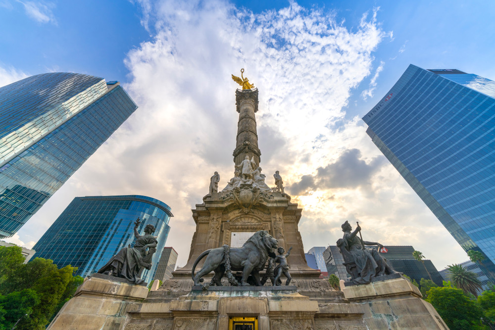 How to Stay Safe in Mexico City Top Safety Tips