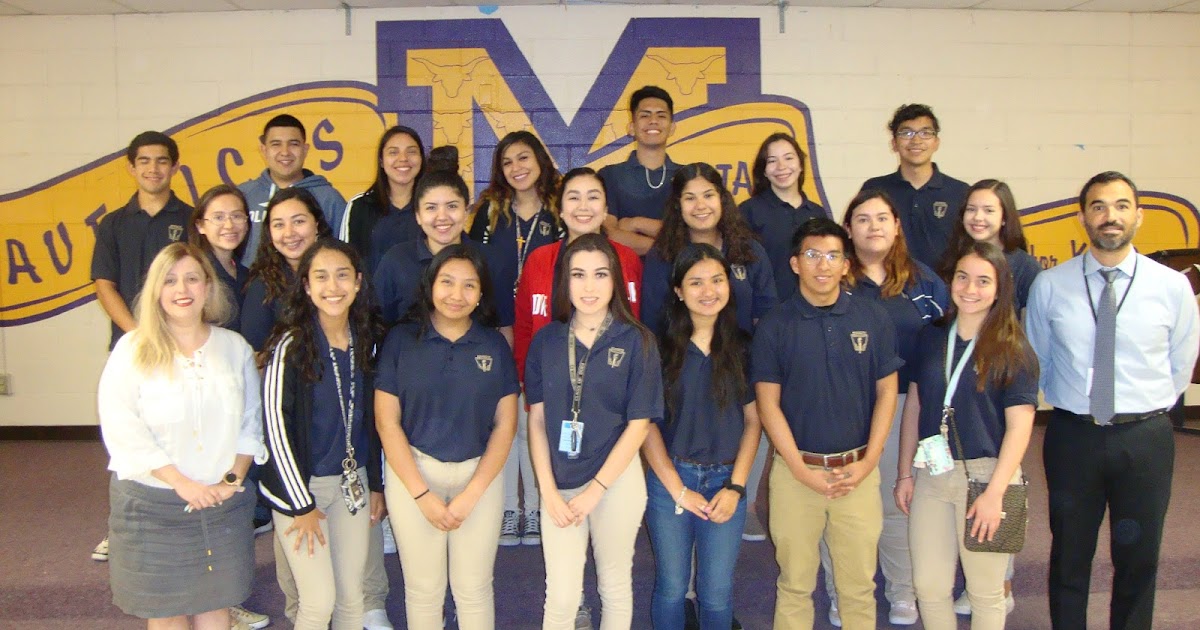 Eagle Pass ISD iVision Guiding Angels End Year With Darr