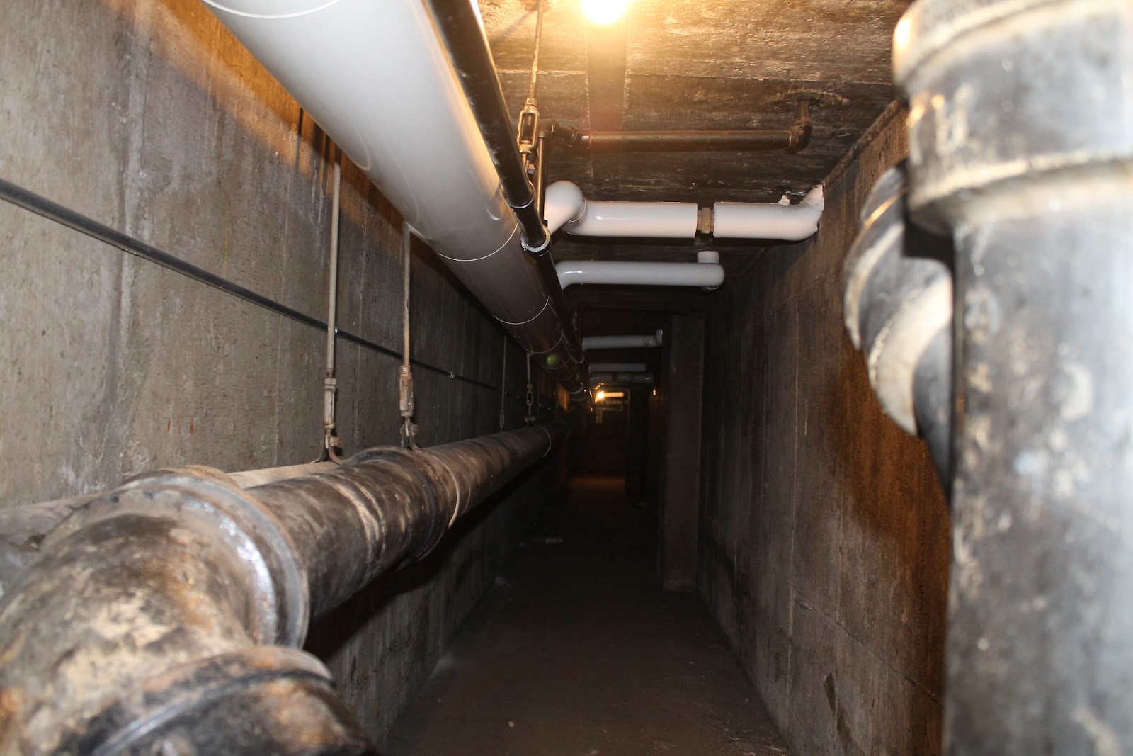 The Murder Castle Today (or Good Grief, More HH Holmes) 2