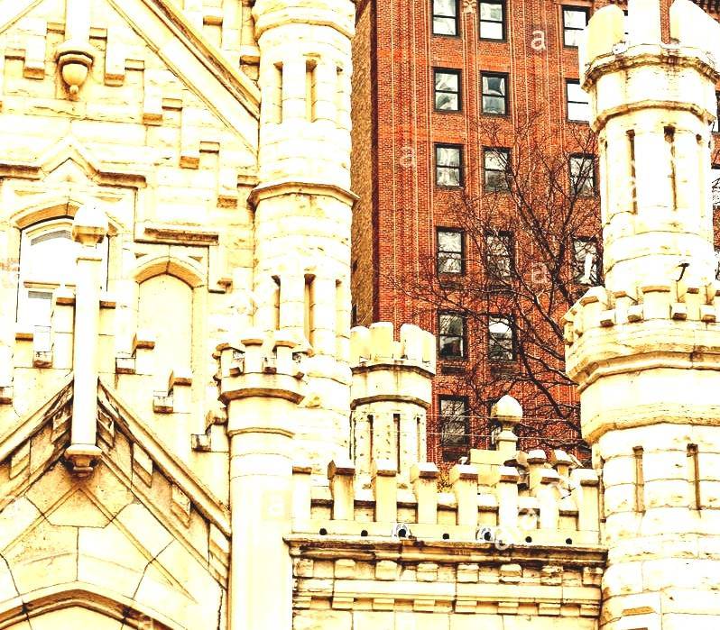 Water Tower Place Magnificent Mile North Water Tower Area Hotel
