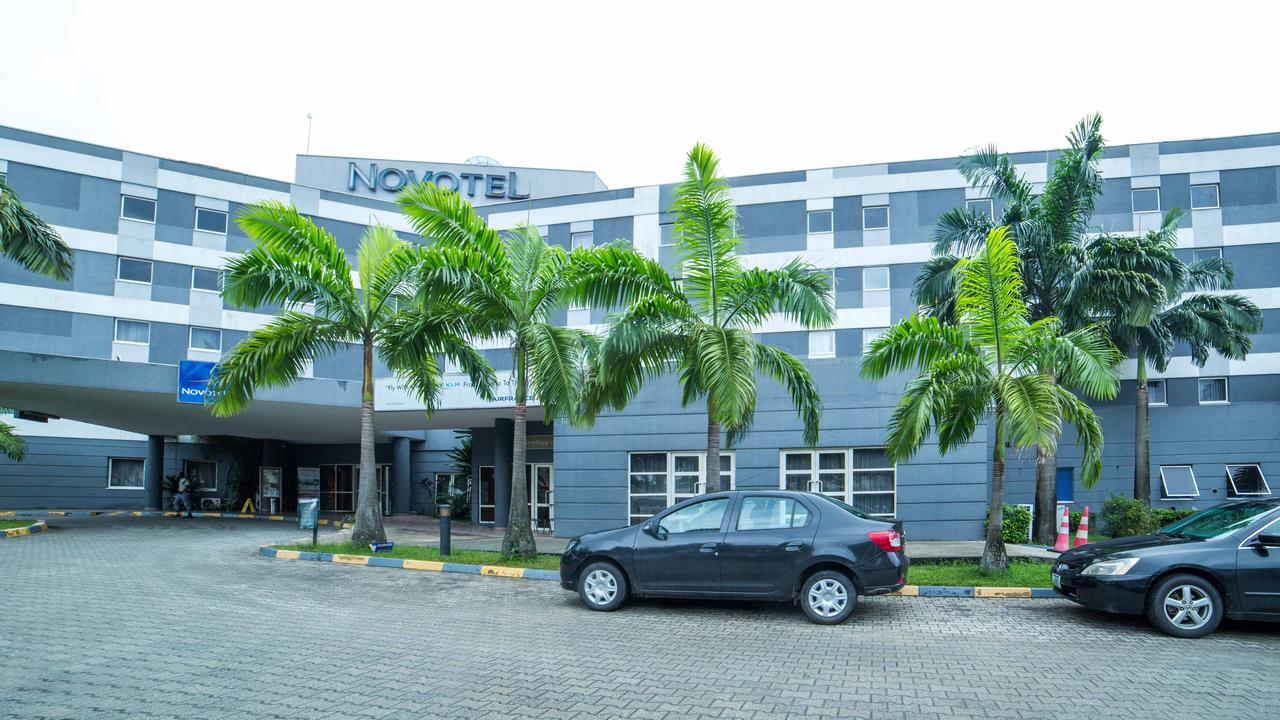 20 most expensive hotels in Nigeria and how much is one night OnTop
