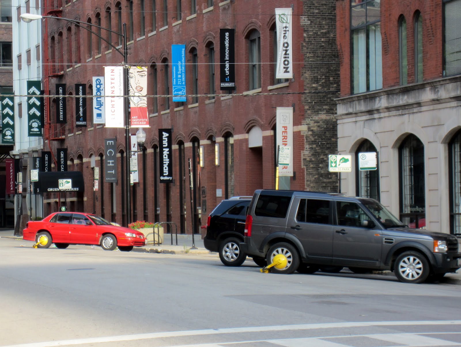 Around Chicago September 2012 Chicago Boyz