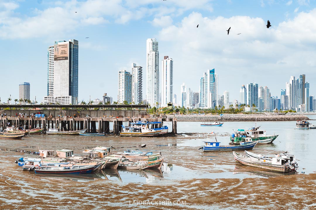 11 Best Things to Do in Panama City and Around — LAIDBACK TRIP
