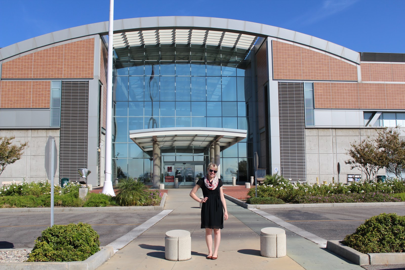 Life A True Story visiting seattle grace.