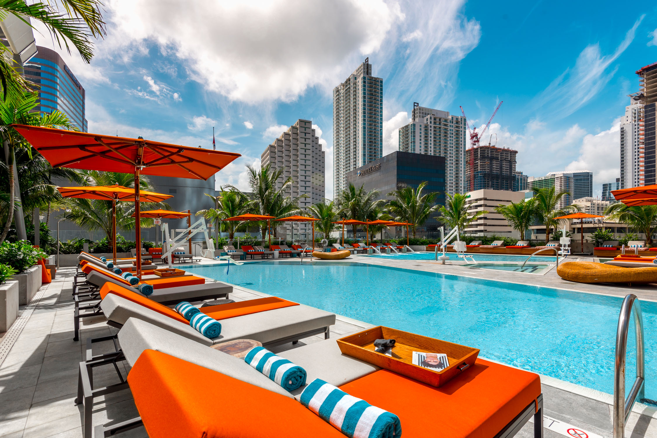 EAST Miami A Trendy New Boutique Hotel in Miami — No Destinations