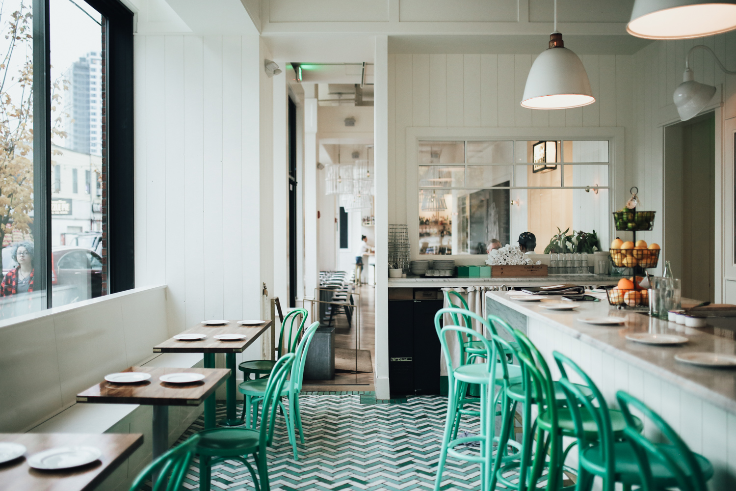 Seattle Travel Guide 15 Places to Eat, Drink, & Shop in Capitol Hill
