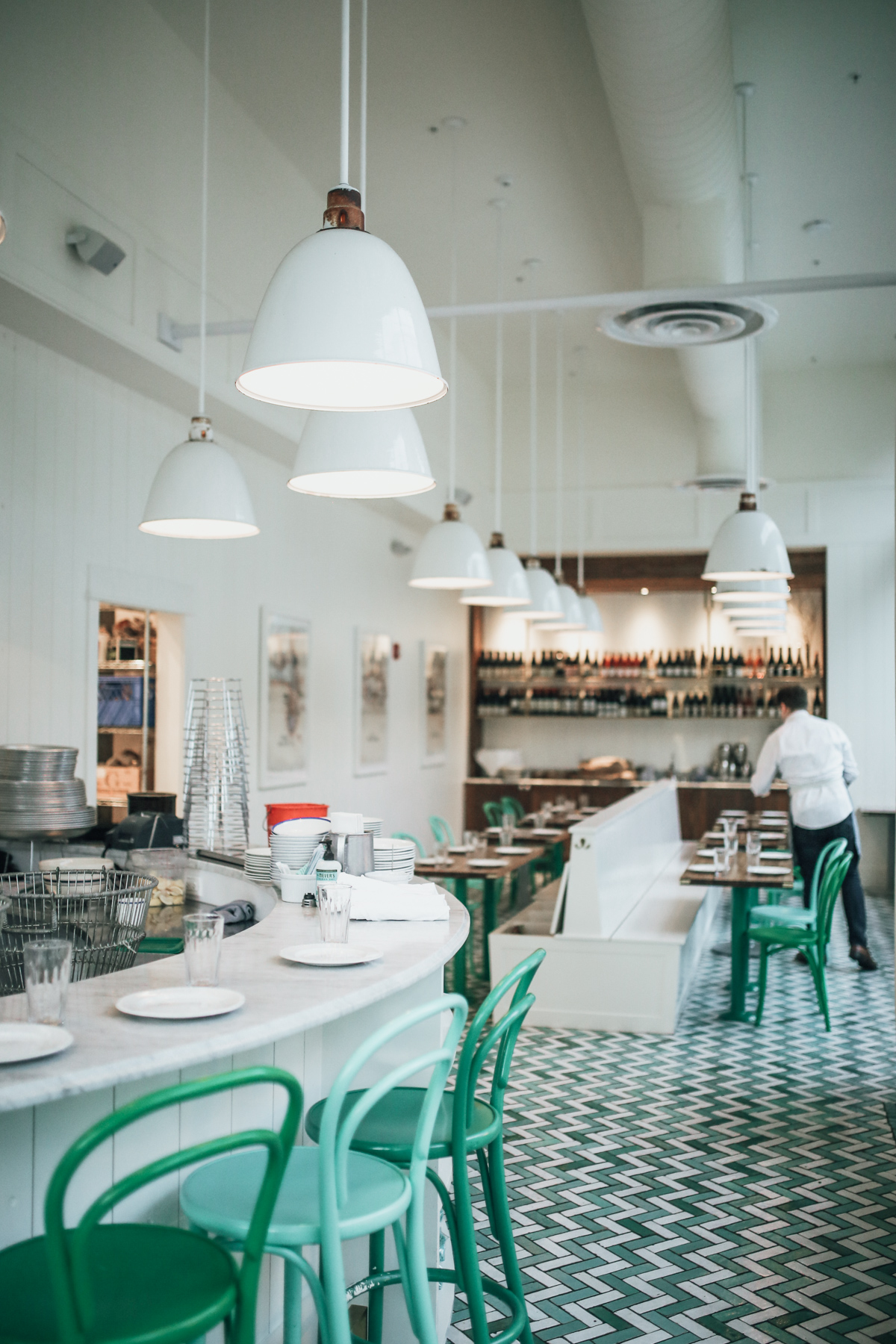 Seattle Travel Guide 15 Places to Eat, Drink, & Shop in Capitol Hill