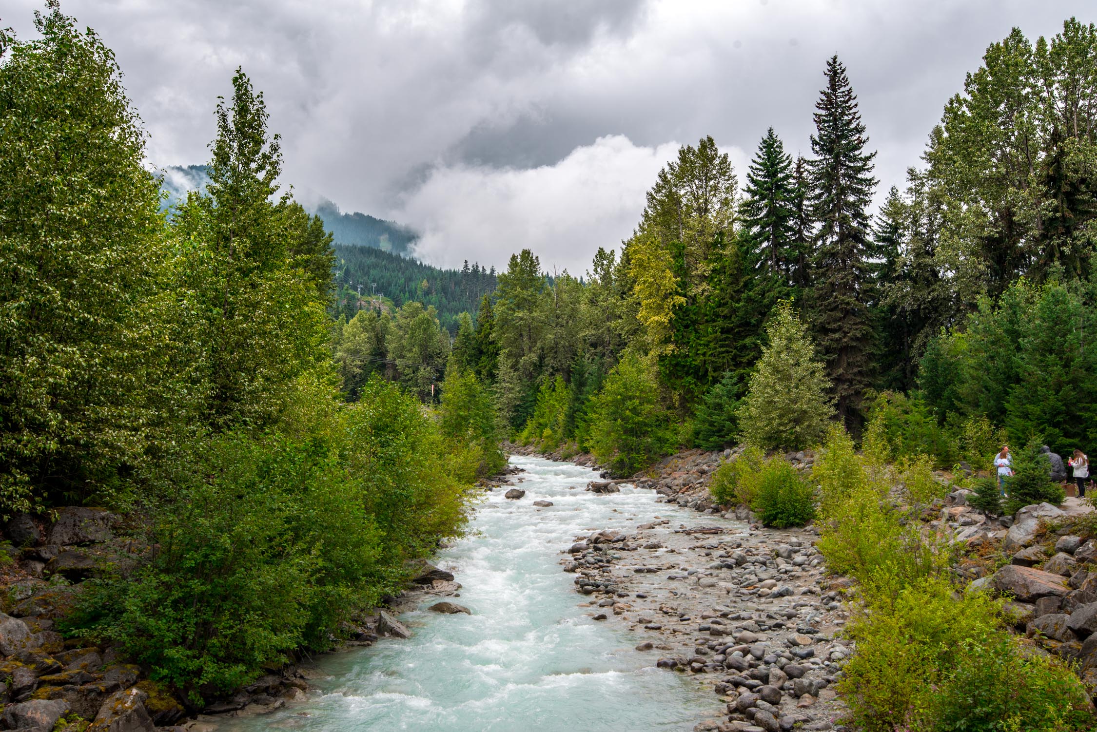 Summer in Whistler, Canada 5 Things You Must Do — No Destinations