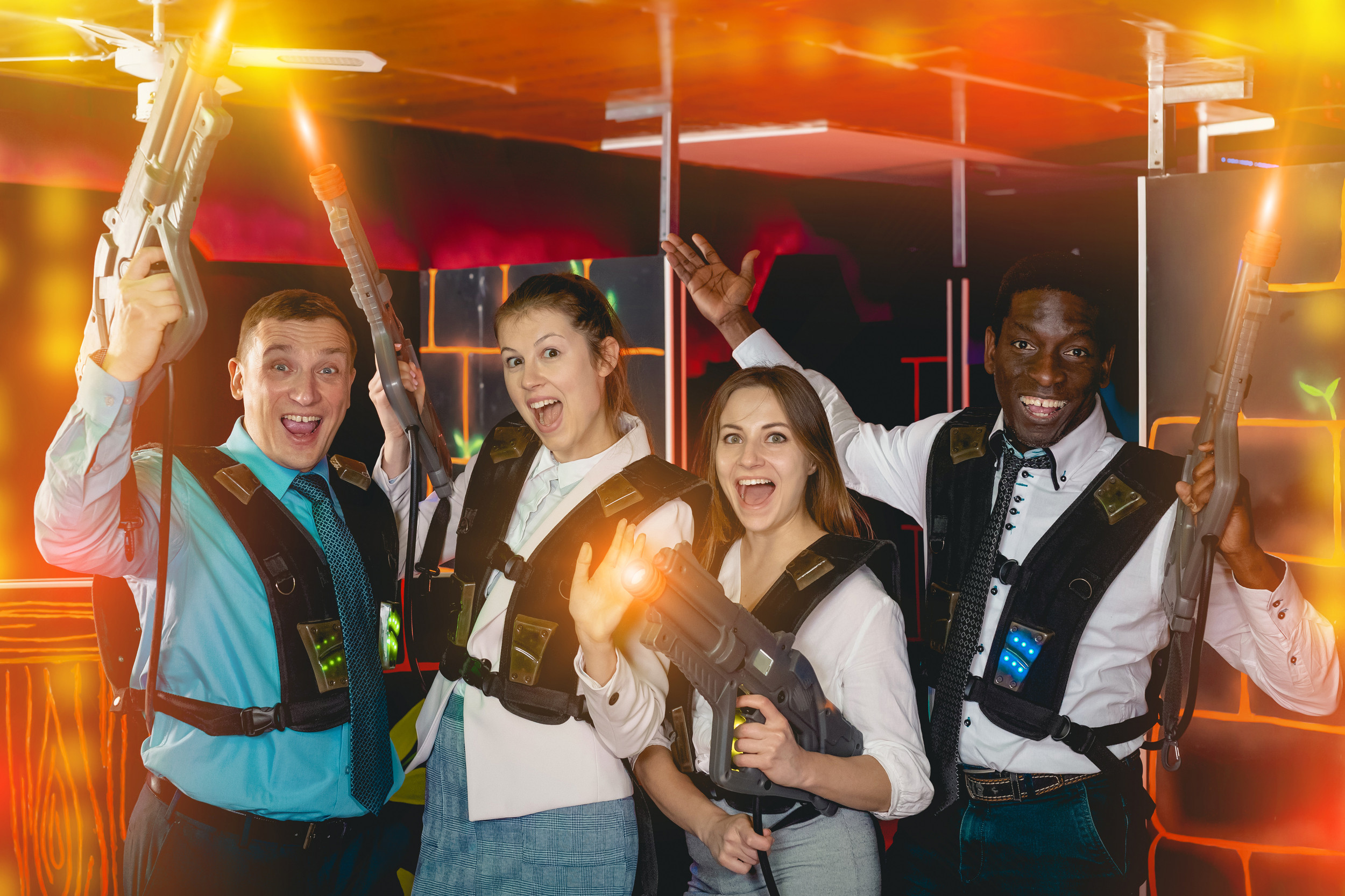 Adult Birthday Party Places San Antonio, Tx Host Adult Birthday parties