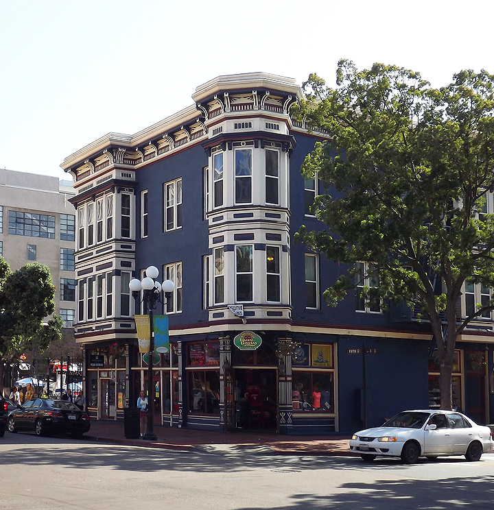 SanDiegoVille San Diego's RMD Hospitality Group To Bring MultiLevel