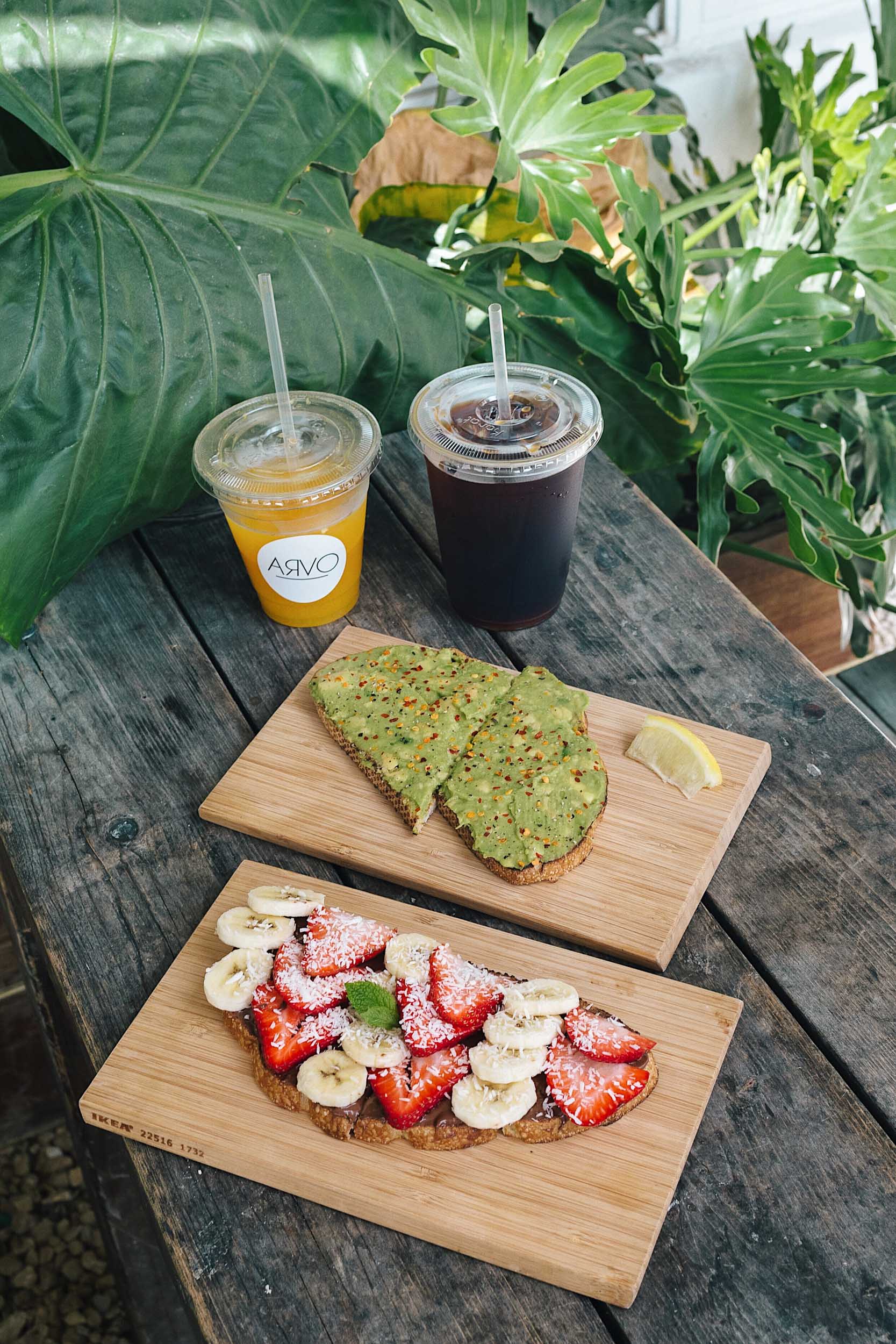 A Local's Guide to The Best Places to Eat in Oahu Hawaii — ckanani