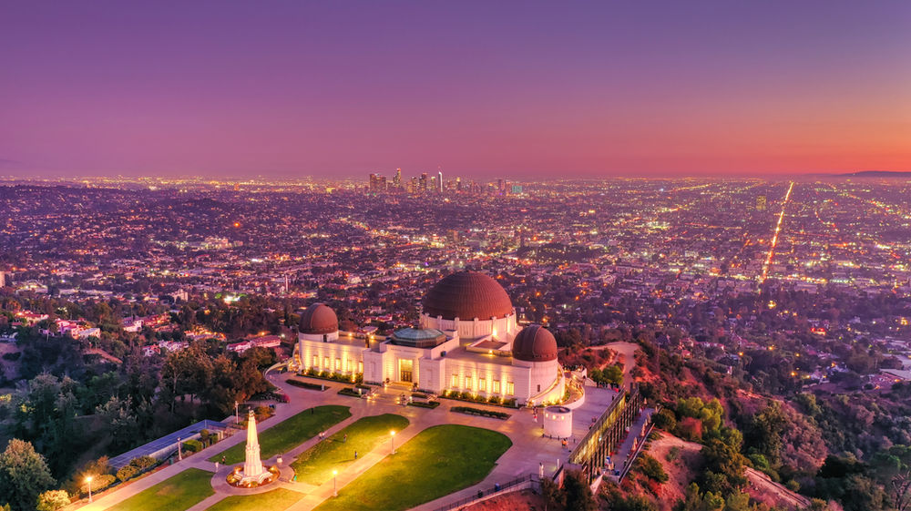Los 35 Mejores Lugares que ver en Los Ángeles