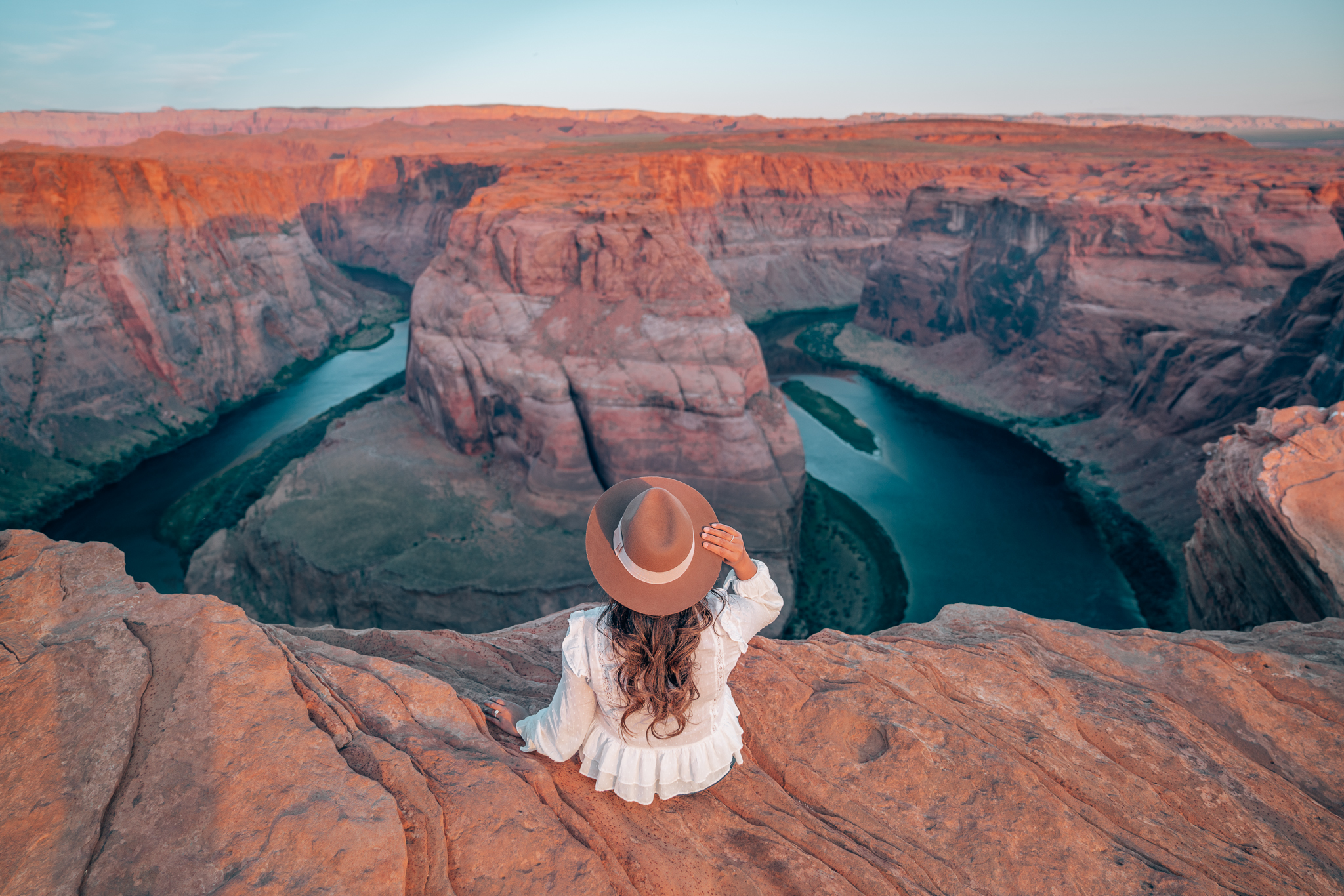 WEEKEND GUIDE TO HORSESHOE BEND, ANTELOPE CANYON & GRAND CANYON — SUGAR