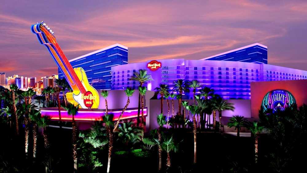 Hard Rock Hotel and Casino (Las Vegas)