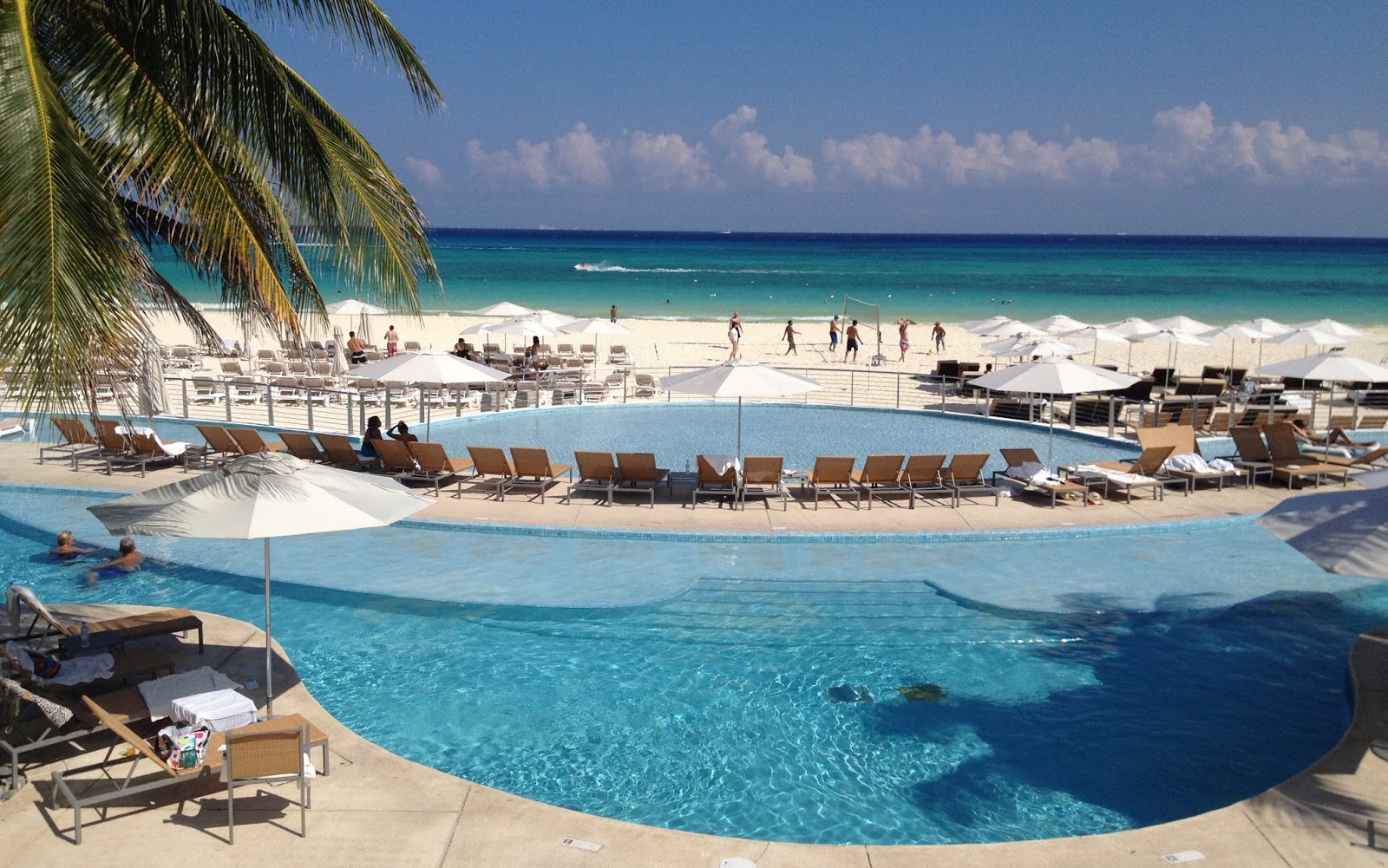 Travel My Way Caribbean, México, Quintana Roo, Riviera Maya, Playa del
