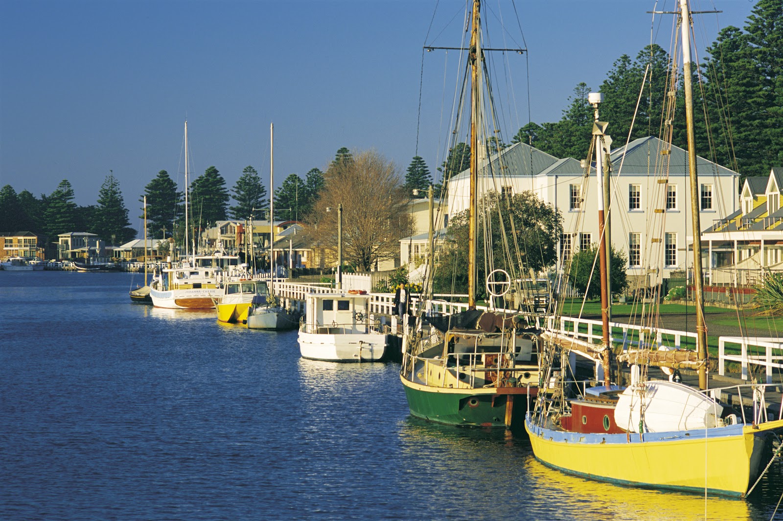 Sunlover Holidays Discover regional Victoria