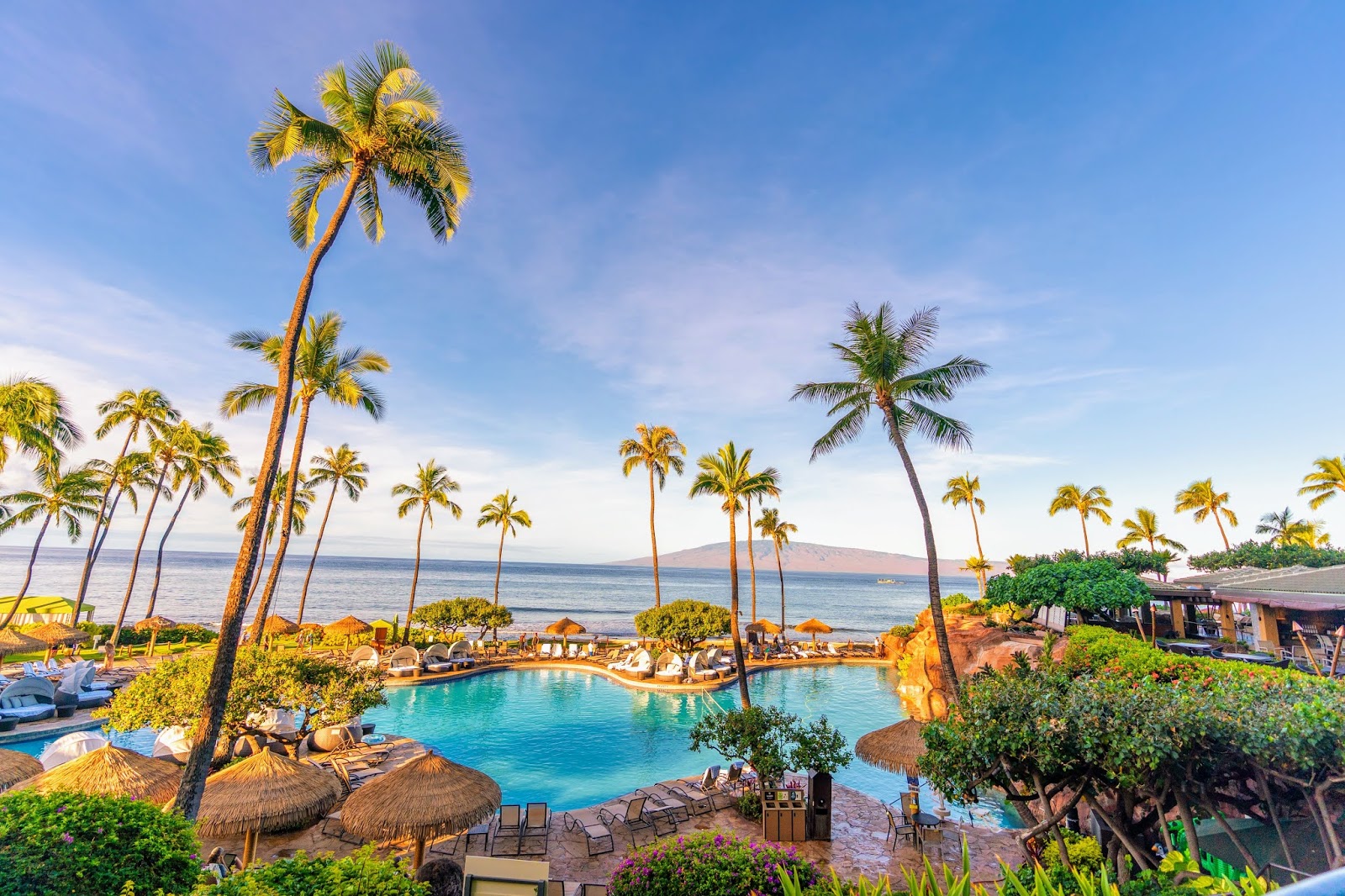 Why You Need Club Lounge Access at the Hyatt Regency Maui Resort & Spa